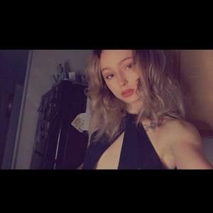 Meet your Posher, Arianna